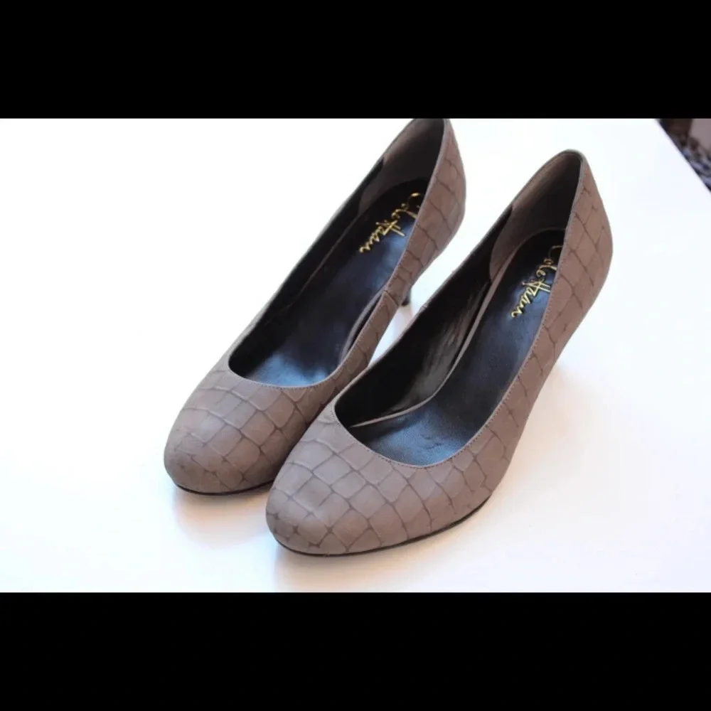 Cole Haan pumps